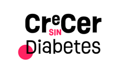 Crecer sin diabetes