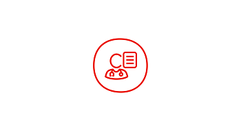Support icon