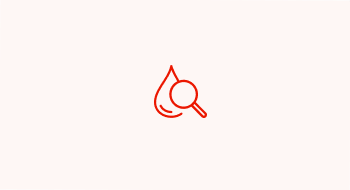 Blood tests icon