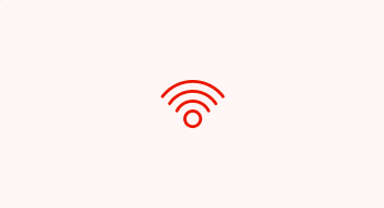 Continuous blood glucose monitor icon
