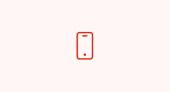 Flash glucose monitoring icon